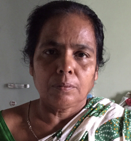 Puspa Sarkar